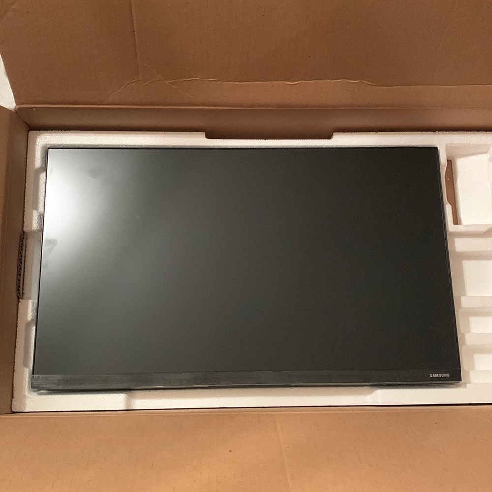 Samsung T35F 24” 75Hz FreeSync Monitor